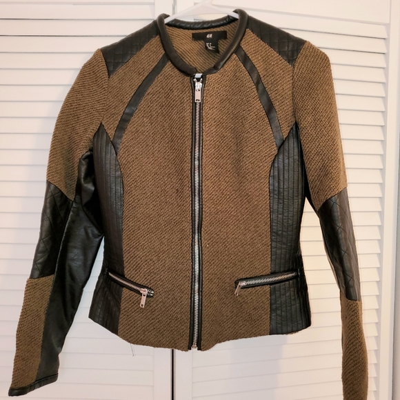 H&M jacket - Picture 1 of 3